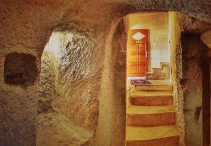 View Cave Hotel - image 19