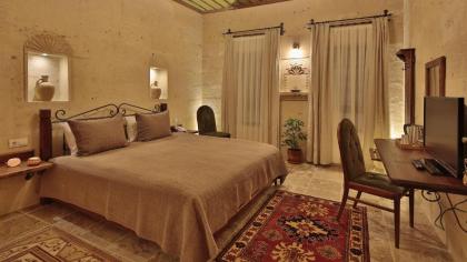 Osmanbey Cave House - image 12