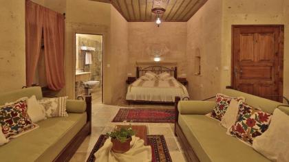 Osmanbey Cave House - image 13