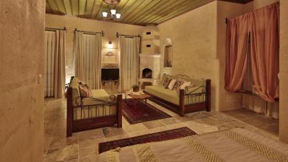 Osmanbey Cave House - image 14