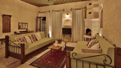 Osmanbey Cave House - image 15