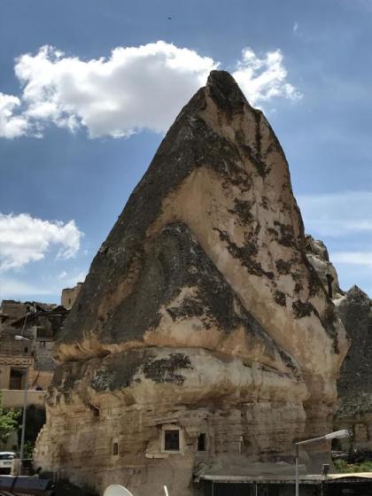 Osmanbey Cave House - image 2