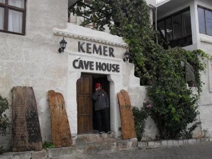 Avlu Cave House - image 1