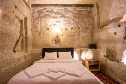 Avlu Cave House - image 12