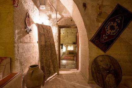 Avlu Cave House - image 13