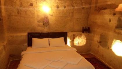 Avlu Cave House - image 17