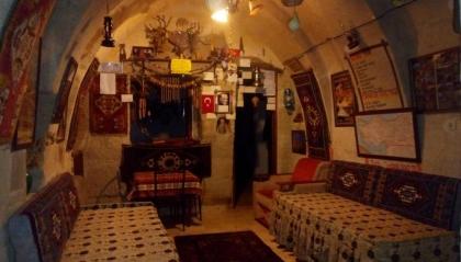 Avlu Cave House - image 19