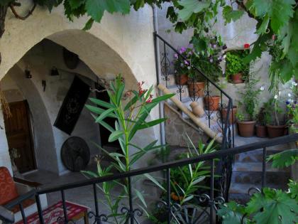 Avlu Cave House - image 4