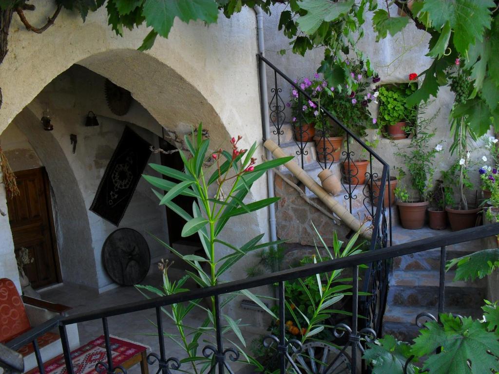Avlu Cave House - image 4