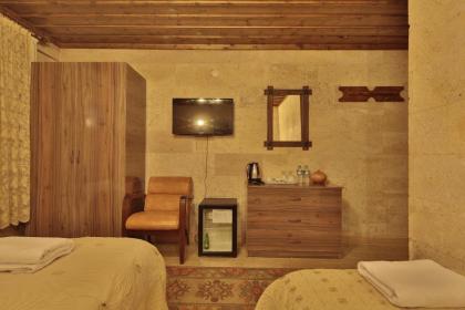Goreme Cave Rooms - image 11