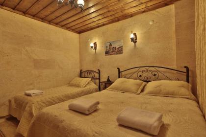 Goreme Cave Rooms - image 12