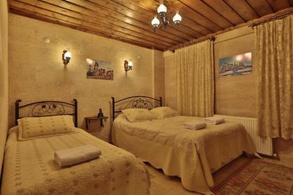 Goreme Cave Rooms - image 13