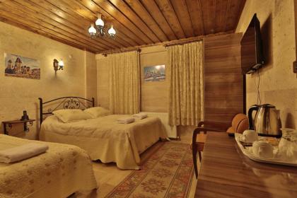 Goreme Cave Rooms - image 14