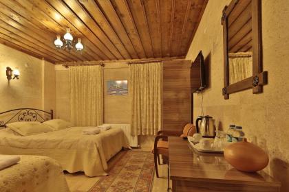 Goreme Cave Rooms - image 15