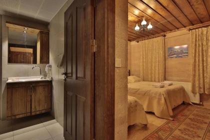 Goreme Cave Rooms - image 16