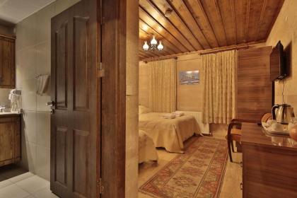 Goreme Cave Rooms - image 17