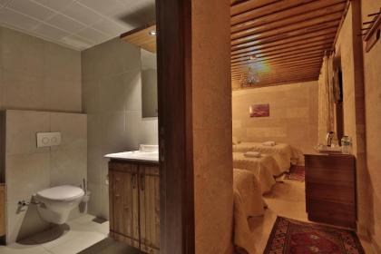 Goreme Cave Rooms - image 18