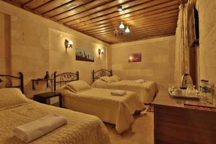 Goreme Cave Rooms - image 2