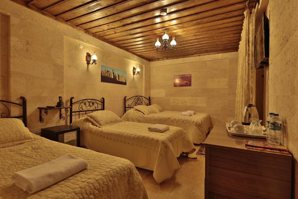 Goreme Cave Rooms - image 3