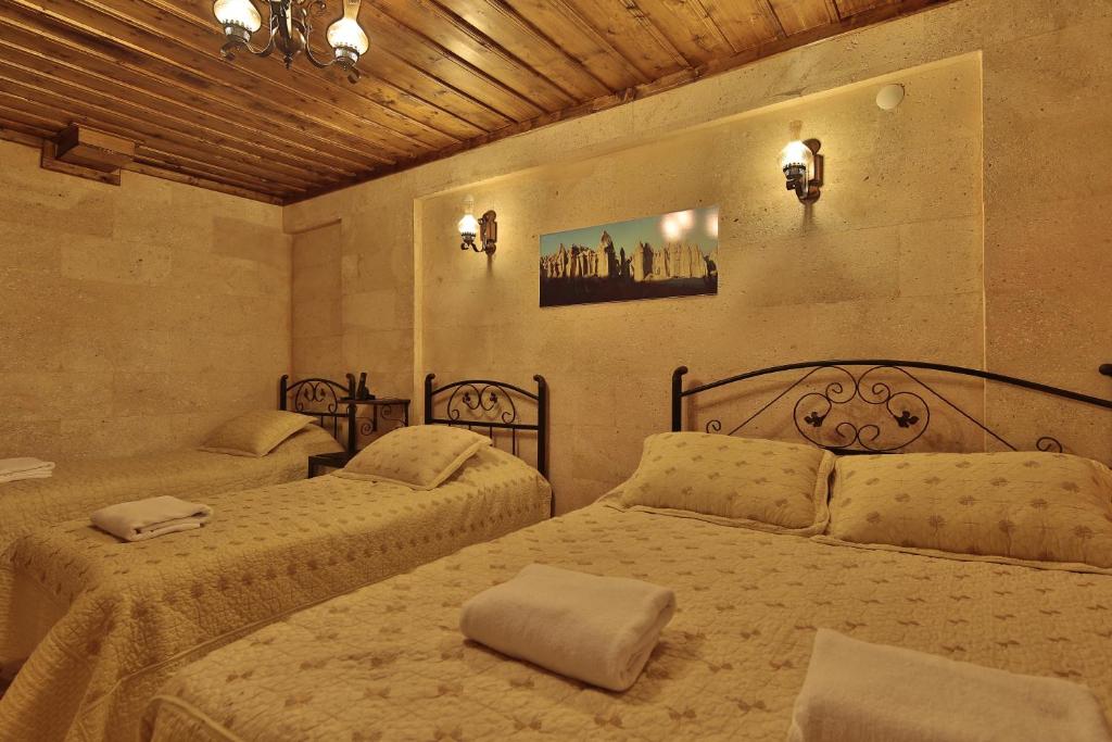 Goreme Cave Rooms - image 6