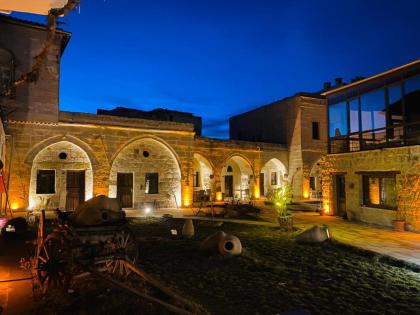 Çavuşin Cave House-Cappadocia Goreme