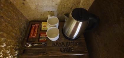 Kaya Konak Cave - image 19