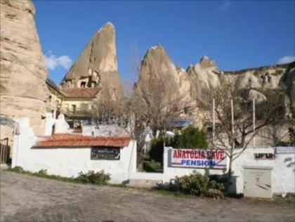 Anatoliacave Pension