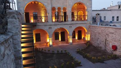 Kayra Cave Suite