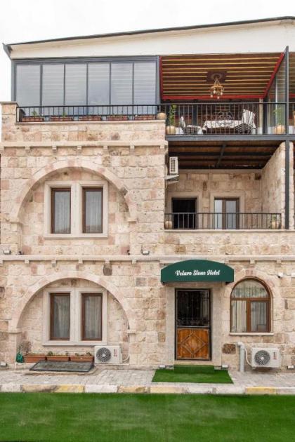 Volare Stone Hotel 