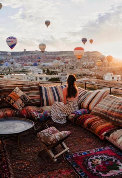 Perla Cappadocia - image 1