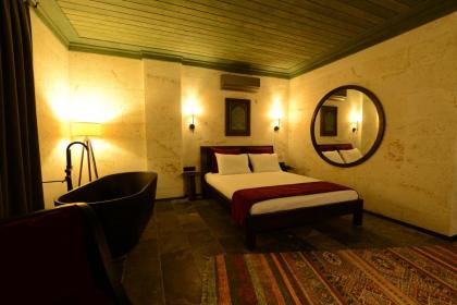 Perla Cappadocia - image 6