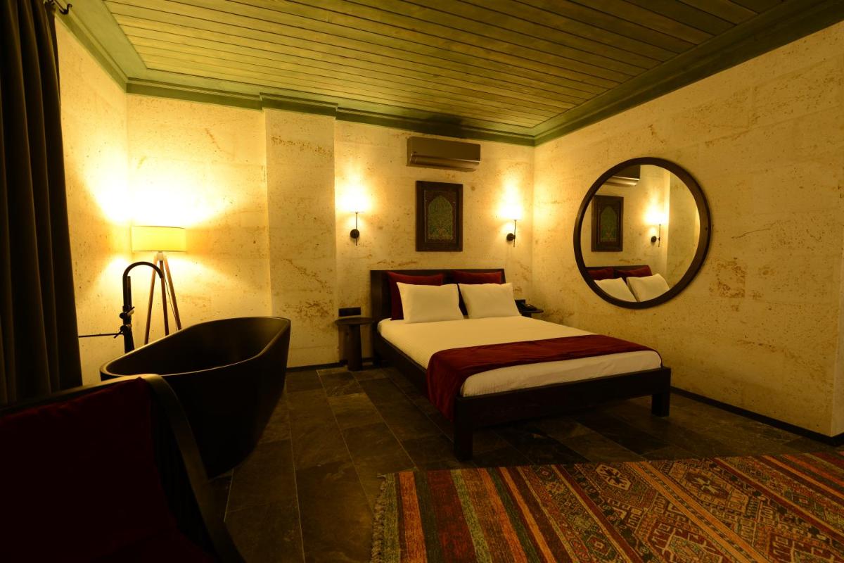 Perla Cappadocia - image 6