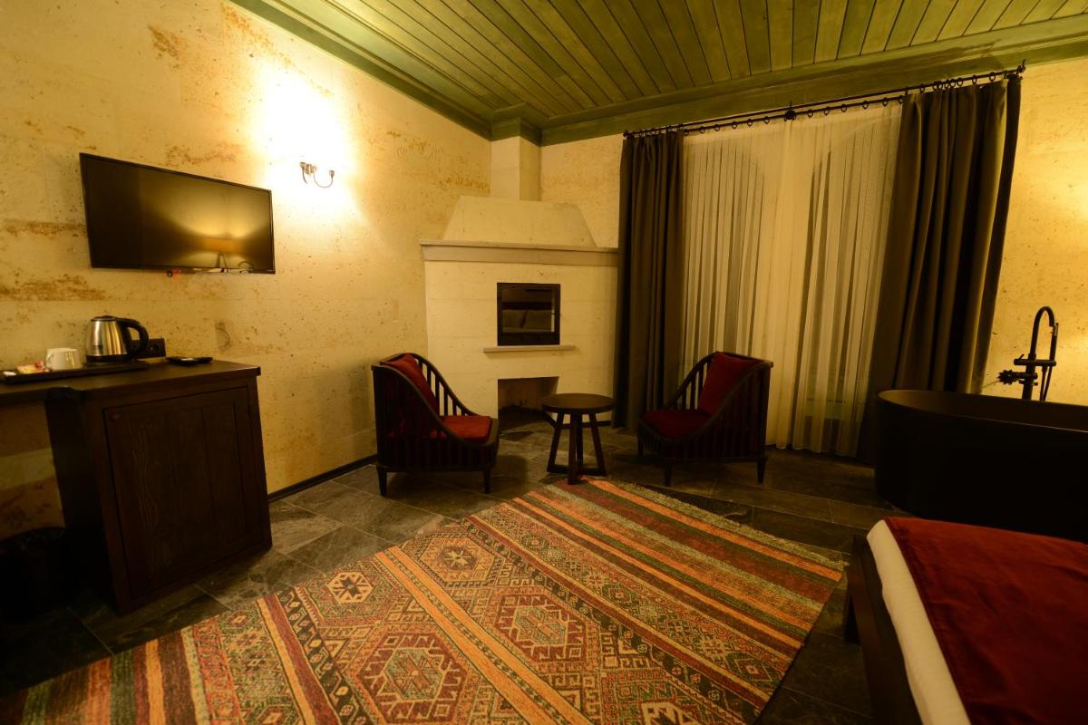Perla Cappadocia - image 7