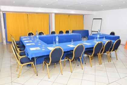 Hotel Fleur d Epee - image 20