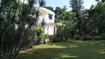 Habitation Villa Les Cassias - image 1