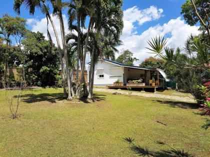 Habitation Villa Les Cassias - image 8