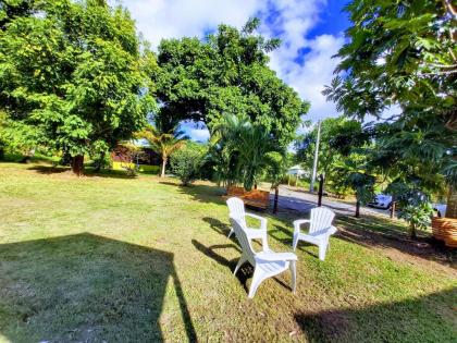 Bungalow PAPAYE - image 19