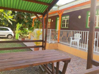 Bungalow PAPAYE - image 20