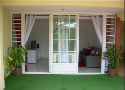 Appartement des îles - image 1