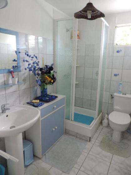 Appartement des îles - image 13