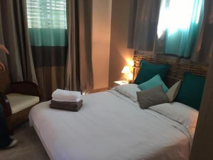 Eden Sea Villa - image 11