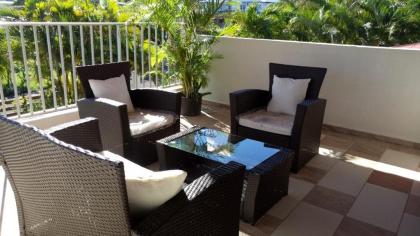 Chez Soul~Etage entier avec vue sur mer - image 1