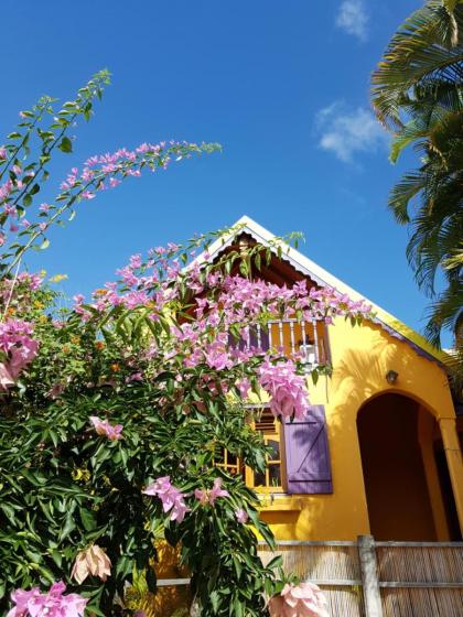 Mayol' Villa - image 1