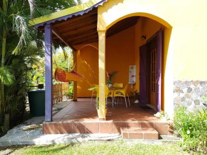 Mayol' Villa - image 10