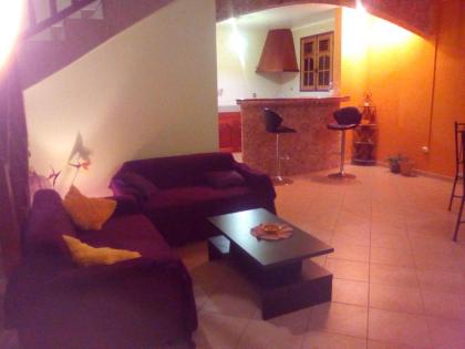 Mayol' Villa - image 11