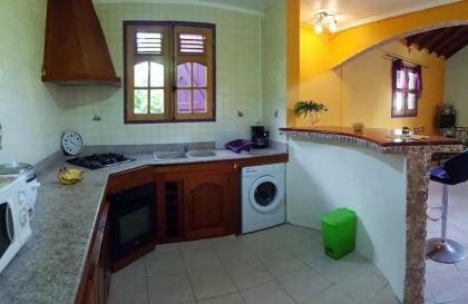 Mayol' Villa - image 17
