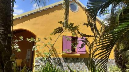 Mayol' Villa - image 19