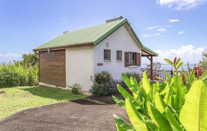 Villas in Guadeloupe 