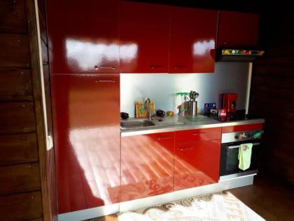 Bungalow with one bedroom in Capesterre Belle Eau with wonderful mountain view private pool enclosed garden 12 km from the beach - image 16