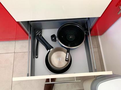 Appartement d'une chambre avec piscine partagee jardin clos et wifi a Le Gosier a 2 km de la plage - image 17